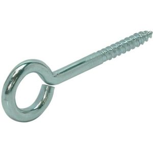 GB - Schroefoog - Houtdraad - 4,2x30x16mm - EV 80010070