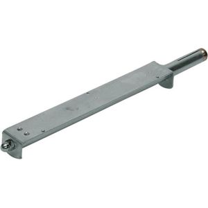 Plankdrager - 120 x 30mm - EV - Keilbout