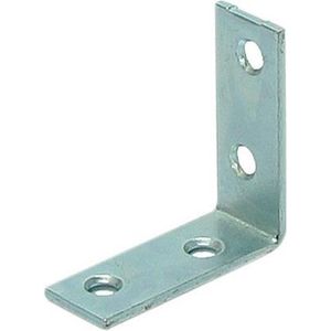 GB - Stoelhoek - Zink Magnesium - 250 Stuks