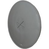 Klemschijf - Kunststof - Voor Spouwanker - Houdt Isolatie Op Plaats