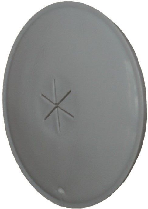 Klemschijf - Kunststof - Voor Spouwanker - Houdt Isolatie Op Plaats