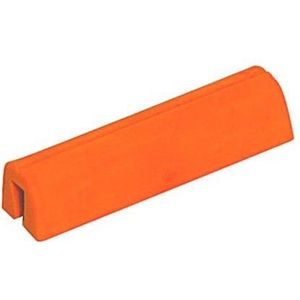 Elementrubber - Steunrubber - Drukverdeling - Voor J-Anker - 20x15 mm of 20x20 mm