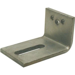 Gb - Hoekanker Zwaar - 70x120 - Houtverbinding