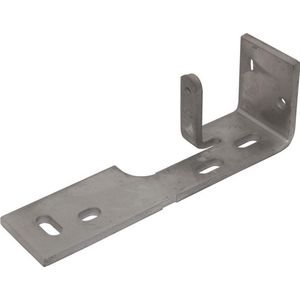 Gb F-anker houtmaat 71mm 100 x 300mm 80 x 8mm EV 07986