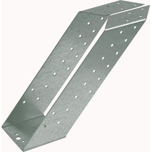 Gordinglas - 71x146mm - SV - Voor Verlengen van Balken