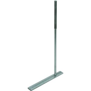 GB muurplaatanker met plaat excentrisch verzinkt draad m12 x 800mm PL 225 06576
