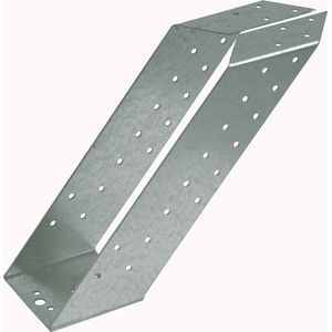 Gordinglas - 50x150mm - SV - Voor Verlengen van Balken