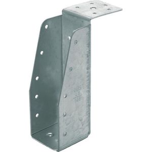 GB Balkdrager GBS-lange lip sendzimir verzinkt 46 x 121mm 09312