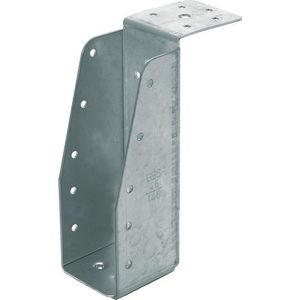 GB - Balkdrager - 100x225mm - Lange Lip - SV