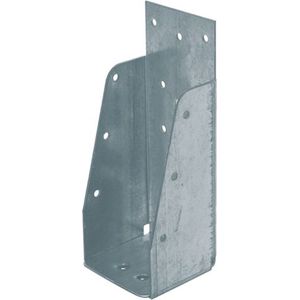 GB Balkdrager GBS-zonder lip sendzimir verzinkt 71 x146mm 09553 (Prijs per stuk)