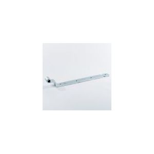 GB Bochtheng voor pen diameter 16mm elektrolytisch verzinkt 450 44309