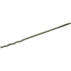 Uni-Slagspouwanker 37473 500x5mm RVS A4 - 250 Stuks