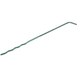 Schroef - Traditioneel Spouwanker - Staaldraad - L-Vorm
