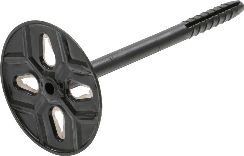 GB UNI-Flexplug 8x180mm, isolatiedikte 120-140mm
