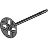 GB - UNI-Flexplug - 8x200mm - Isolatiedikte 140-160mm