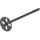 GB - UNI-Flexplug - 8x200mm - Isolatiedikte 140-160mm