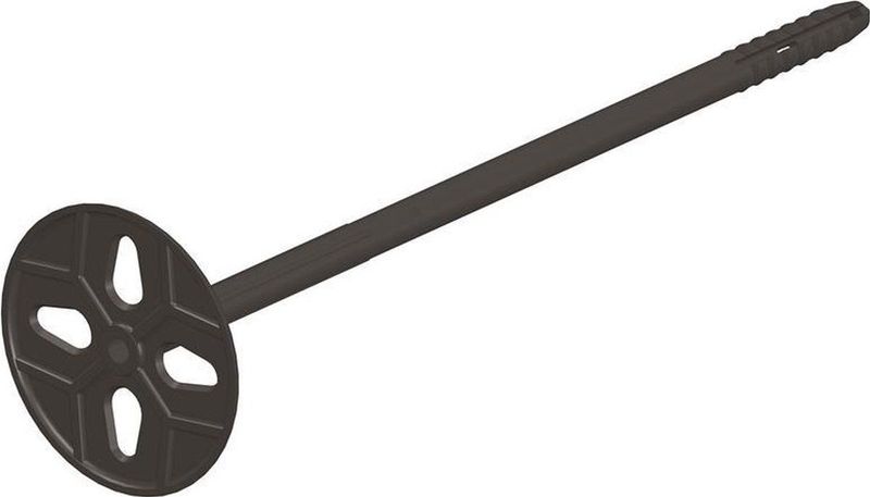 Uni-Flex Isolatieplug 330220 V 160-180Mm - 250 Stuks
