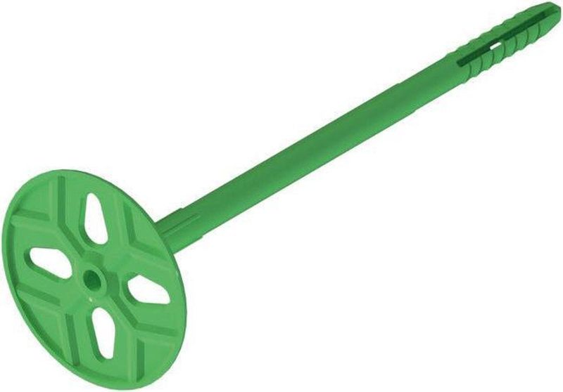 GB plug Uni-flex 5 universeel tbv isolatiedikte 120-140mm