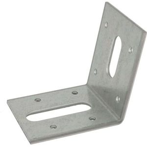 GB bovendorpel-anker 100° 60x80/60x2.5 zink magnesium | 100 stuks - 17272502