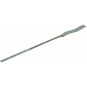 GB prikspouwanker 280 (130+/-15) rvs A4 | 250 stuks - 17952279