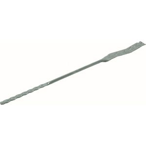 GB prikspouwanker 310 (160+/-15) rvs A4 | 250 stuks - 17952309