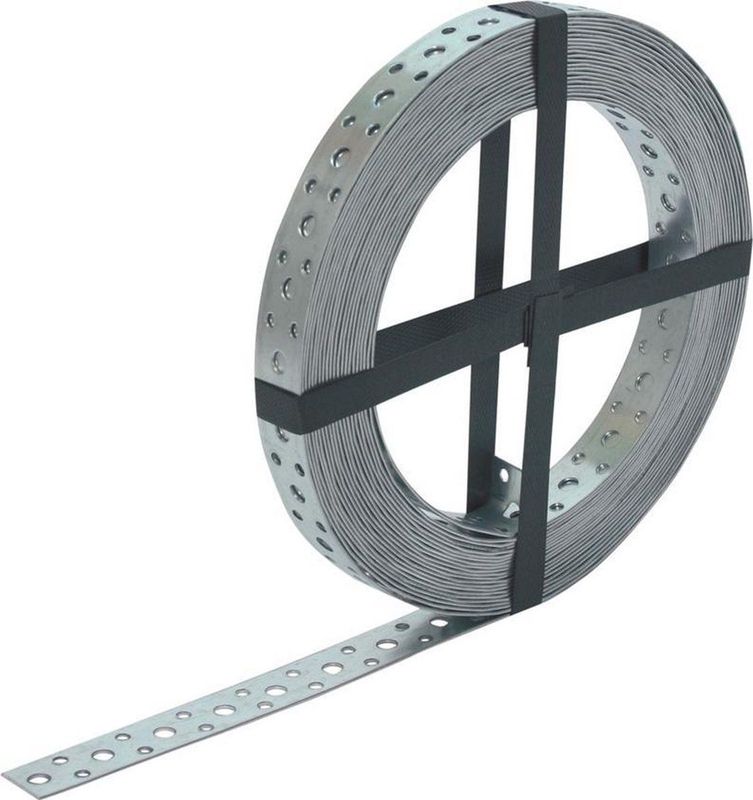 Gb - Montageband - 25 Meter - 25 x 1 mm - SV