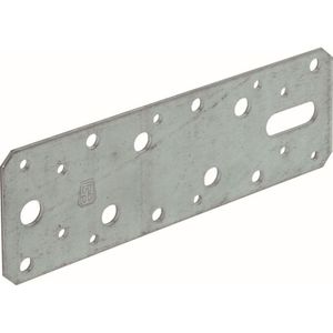 GB koppelplaat 180x60x2,5mm