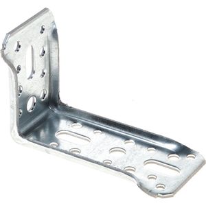 GB XL-hoekanker 100x150/ 70x4 sendzimir verzinkt | 30 stuks - 17273175