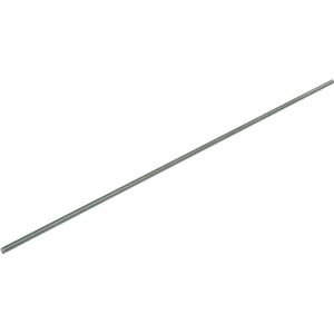 GB - Draadeind - M16x195 - Staal - 50 Stuks