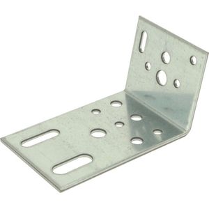 GB bovendorpel-anker 100° 50x90x60x2.0 verzinkt | 100 stuks - 17272500