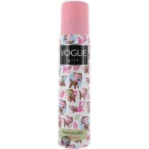 Vogue Girl Deospray Teddydeer