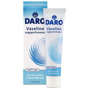 Daro Vaseline Av