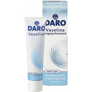 Daro Vaseline Av