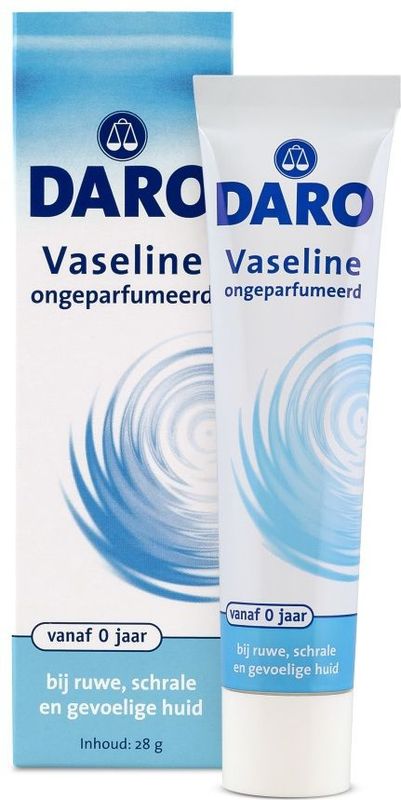 Daro Vaseline Av