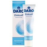 Daro Zinkzalf tube 28 gram