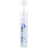 Daro  Fysiologische Zoutoplossing - Neusspray - 10 x 5 ml