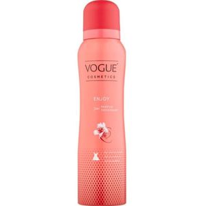Vogue - Enjoy - Deodorant Spray - 150 ml