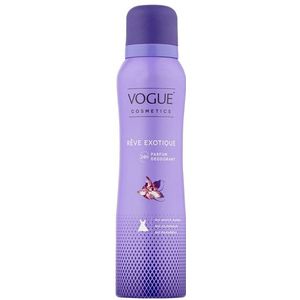 Vogue - Reve Exotique - Deodorant Spray - 150 ml