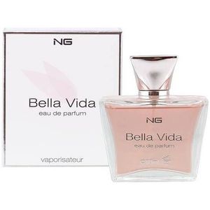 NG Belle vida woman eau de parfum 80ml