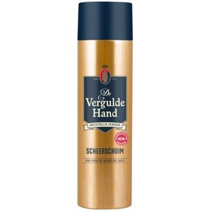 De Vergulde Hand Scheerschuim 250 ml