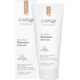 3x Zarqa Shampoo Anti-Roos 200 ml