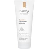 3x Zarqa Shampoo Anti-Roos 200 ml