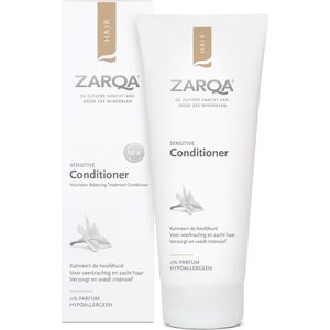 Zarqa - Conditioner Sensitive - 200 ml