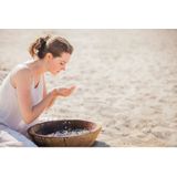 ZARQA Nachtcreme Anti-Age (hydrateert, verstevigt en hersteld) - 50ml