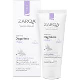 ZARQA Dagcrème Hydra (intensieve hydratatie) - 50 ml