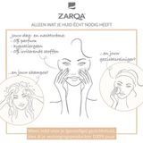 ZARQA Nachtcreme Hydra (hydrateert en voedt intensief) - 50 ml