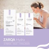 3x Zarqa Nachtcreme Hydra 50 ml