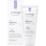 ZARQA Dagcrème Nutritive (intensieve voeding en verzorging) - 50 ml