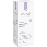ZARQA Dagcrème Nutritive (intensieve voeding en verzorging) - 50 ml