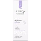 ZARQA Dagcrème Nutritive (intensieve voeding en verzorging) - 50 ml
